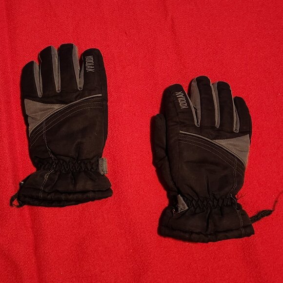 Kodiak Ski gloves - Picture 3 of 5